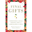 

Final Gifts