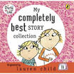 

My Completely Best Story Collection Audio CD