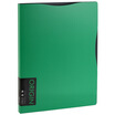 

Comix A825 A4 original folder folder single long stick folder green