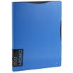

Comix A824 original folder folder single strong folder A4 blue