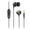 

Sennheiser Sennheiser CX275S earphone communication headset for Andrews Apple Black