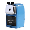

Deli 0620 metal shell pencil sharpener gray blue random