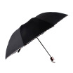 Joy Collection The United Statesa Dry Man Business Windproof Folding Rainrain Umbrella M5010 Black joy collection kopen in de aanbieding Joy Collection The United Statesa Dry Man Business Windproof Folding Rainrain Umbrella M5010 Black joy collection kopen in de aanbieding