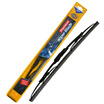 

HELLA Flying U-shaped bone wiper wiper wiper blade 24-inch single Tucson Rui wing Tengyi Lion Run Li Wei Sagitar Honda Fit Cruze