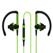 

SoundMAGIC EH11M Apple officially certified ear-hook sports headphones green