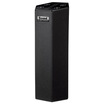 

Creative SBX 8 Speaker USB No Noise Clear Call Speaker 3D Surround Sound Subwoofer