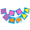 

N times posted STICKN Geometry Rolls Combination Bars 8 bags bag