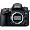 

Nikon D600 SLR body