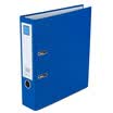 Comix A206N thick type fast labor folder folder A4 3 inch blue