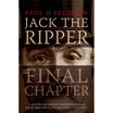 Jack The Ripper Final Chapter huismerk kopen in de aanbieding