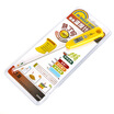 

Jingdong Supermarket Ming high electronic speed reading kitchen thermometer color random food temperature measurement drink temperature measurement electronic LCD display