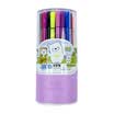 True color TrueColor CWP-2600-36 cool acridine washable watercolor pen 36 color small boxed