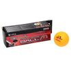 

Zundis JOEREX NSB300 table tennis professional standard three loaded suit Samsung table tennis yellow