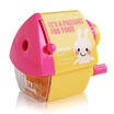 Joy Collection Deli 0644 Q Version Of The Mini Type House Pencil Sharpener Yellow Blue Pink Random joy collection kopen in de aanbieding Joy Collection Deli 0644 Q Version Of The Mini Type House Pencil Sharpener Yellow Blue Pink Random joy collection kopen in de aanbieding