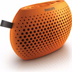

Philips PHILIPS SBM100 ORG Card Speaker Pocket Mini Mini Audio MP3 MP3 Player FM Radio Orange