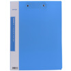 

MITSUBISHI SUNWOOD LFE68L H Economy の long sticks board clip folder blue