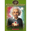 

I Am Albert Einstein