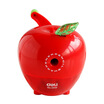 

Effective deli 0659 beautiful vivid Apple pencil machine color random