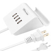 Aliynet 4 Port Usb Charger Desktop With Cell Phone Stand Function Support Apple Android Mobile aliynet kopen in de aanbieding Aliynet 4 Port Usb Charger Desktop With Cell Phone Stand Function Support Apple Android Mobile aliynet kopen in de aanbieding
