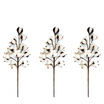 Great Power Star 3 Bunches Natural Dried Cotton Stems Farmhouse Style Artificial Plants Flower Diy For Home Wedding Party Decoration Wreat great power star kopen in de aanbieding Great Power Star 3 Bunches Natural Dried Cotton Stems Farmhouse Style Artificial Plants Flower Diy For Home Wedding Party Decoration Wreat great power star kopen in de aanbieding