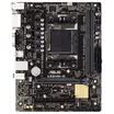 ASUS A68HM-K motherboard supports A10 7860K AMD A68H FCHSocket FM2