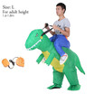 Great Power Star Cute Adult Inflatable Dinosaur Costume Suit Air Fan Operated Walking Fancy Dress Halloween Party Outfit T Rex Animal Co great power star kopen in de aanbieding Great Power Star Cute Adult Inflatable Dinosaur Costume Suit Air Fan Operated Walking Fancy Dress Halloween Party Outfit T Rex Animal Co great power star kopen in de aanbieding