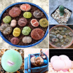 Great Power Star 100Pcs Fragrant Flowers Egret Flower Lithops Succulents Lily Of The Valley Plant Seeds Aquarium Radiation Proof Flores Conva great power star kopen in de aanbieding Great Power Star 100Pcs Fragrant Flowers Egret Flower Lithops Succulents Lily Of The Valley Plant Seeds Aquarium Radiation Proof Flores Conva great power star kopen in de aanbieding