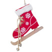 We Young We Do Yeduo Christmas Tree Innovative Skates Ski Shoes Pendant Present Decoration we young we do kopen in de aanbieding We Young We Do Yeduo Christmas Tree Innovative Skates Ski Shoes Pendant Present Decoration we young we do kopen in de aanbieding