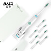 Joy Collection Bayer Bair Electric Toothbrush Adult Intelligent Sonic Vibration Rechargeable Soft Hair X1S Plus Sky Blue Host 8 Brush Head joy collection kopen in de aanbieding Joy Collection Bayer Bair Electric Toothbrush Adult Intelligent Sonic Vibration Rechargeable Soft Hair X1S Plus Sky Blue Host 8 Brush Head joy collection kopen in de aanbieding
