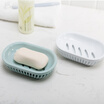 Joy Collection Yuka Soap Box Bathroom Home Drain Double Storage joy collection kopen in de aanbieding