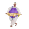 Great Power Star Funny Cowboy Rider On Horse Inflatable Costume Ballerina Fat Suit Outfit For Adult Fancy Dress Halloween Carnival Party Bl great power star kopen in de aanbieding Great Power Star Funny Cowboy Rider On Horse Inflatable Costume Ballerina Fat Suit Outfit For Adult Fancy Dress Halloween Carnival Party Bl great power star kopen in de aanbieding