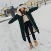 Oloey 2018 Winters New Golden Fleece Womens Version Of The Korean Of Long Loose Vintage Lamb Down Jacket Thickened oloey kopen in de aanbieding Oloey 2018 Winters New Golden Fleece Womens Version Of The Korean Of Long Loose Vintage Lamb Down Jacket Thickened oloey kopen in de aanbieding