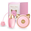 Joy Collection Japan Mode Design Womens Wireless Multi Frequency Waterproof Mute Jump Egg Female Masturbation Device Vibrator Adult Erotic Sex Toys Sweetheart Cat joy collection kopen in de aanbieding Joy Collection Japan Mode Design Womens Wireless Multi Frequency Waterproof Mute Jump Egg Female Masturbation Device Vibrator Adult Erotic Sex Toys Sweetheart Cat joy collection kopen in de aanbieding