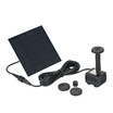 Great Power Star Decdeal Solar Powered Water Pump great power star kopen in de aanbieding