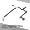 Great Power Star Flexible Gimbal Flat Cable Repairing Ribbon For Dji Phantom 3 Standard Fpv Drone great power star kopen in de aanbieding Great Power Star Flexible Gimbal Flat Cable Repairing Ribbon For Dji Phantom 3 Standard Fpv Drone great power star kopen in de aanbieding