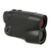 Óptica SCD6X25 Range Finder 800M Distancia Hunting Golf Telescope Finder M5X0