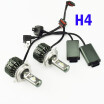 Huiermeimi 1Pair Car Headlights Bulb 12V 6000K Spotlights 8000Lm Motor Fog Light Headlamp 80W Auxiliary Driving Lights H4 H7 H11 Led 9005 huiermeimi kopen in de aanbieding Huiermeimi 1Pair Car Headlights Bulb 12V 6000K Spotlights 8000Lm Motor Fog Light Headlamp 80W Auxiliary Driving Lights H4 H7 H11 Led 9005 huiermeimi kopen in de aanbieding