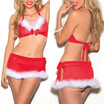Firstseller Xmas Underwear Womens Sexy Lingerie Red Babydoll Christmas Fancy Suit Sleepwear firstseller kopen in de aanbieding Firstseller Xmas Underwear Womens Sexy Lingerie Red Babydoll Christmas Fancy Suit Sleepwear firstseller kopen in de aanbieding