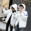 Oloey Korean Version Of The Down Jacket Female Short Style Lovers Large Size Student Bread Clothing With Easy Cotton oloey kopen in de aanbieding Oloey Korean Version Of The Down Jacket Female Short Style Lovers Large Size Student Bread Clothing With Easy Cotton oloey kopen in de aanbieding