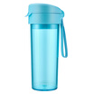 Joy Collection Fuguang Tritan Material Bpa Free Handy Tea Cup Silicone Strap 304 Filter Plastic Colorful Cold Water 580Ml Sky Blue Wfs1028 580 joy collection kopen in de aanbieding Joy Collection Fuguang Tritan Material Bpa Free Handy Tea Cup Silicone Strap 304 Filter Plastic Colorful Cold Water 580Ml Sky Blue Wfs1028 580 joy collection kopen in de aanbieding
