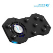 Coolcold Cooler Pad For Tabletebooksmart Mobile Phone Accessories Athletic Game Music Movielaptop Cooling Fan With 2000Mah Power Bank coolcold kopen in de aanbieding Coolcold Cooler Pad For Tabletebooksmart Mobile Phone Accessories Athletic Game Music Movielaptop Cooling Fan With 2000Mah Power Bank coolcold kopen in de aanbieding