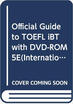 The Official Guide To Toefl Test With Dvd Ro huismerk kopen in de aanbieding The Official Guide To Toefl Test With Dvd Ro huismerk kopen in de aanbieding