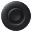 Samsung SAMSUNG cargador inalámbrico original de sexta generación de cargador rápido protocolo QI de 15 W universal inteligente Apple con cargador de tipo C negro