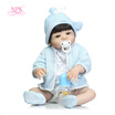 Great Power Star Toddler Pacifier 22In Reborn Baby Rebirth Doll Kids Gift Blue Sweater All Rubber Boy I6J9Y2E5 great power star kopen in de aanbieding Great Power Star Toddler Pacifier 22In Reborn Baby Rebirth Doll Kids Gift Blue Sweater All Rubber Boy I6J9Y2E5 great power star kopen in de aanbieding