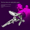 Great Power Star Vaginal Speculum Stainless Steel Expansion Yam Colposcopy Dilator Sexy Toy great power star kopen in de aanbieding Great Power Star Vaginal Speculum Stainless Steel Expansion Yam Colposcopy Dilator Sexy Toy great power star kopen in de aanbieding
