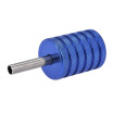Great Power Star 35Mm Aluminum Tattoo Machine Handle Grip Tube Adjustable For Cartridge Needle Rotary Coil Gun great power star kopen in de aanbieding Great Power Star 35Mm Aluminum Tattoo Machine Handle Grip Tube Adjustable For Cartridge Needle Rotary Coil Gun great power star kopen in de aanbieding