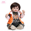 Great Power Star Toddler Pacifier 19In Reborn Baby Rebirth Doll Kids Gift Cloth Material Body B8X0L9B5 great power star kopen in de aanbieding Great Power Star Toddler Pacifier 19In Reborn Baby Rebirth Doll Kids Gift Cloth Material Body B8X0L9B5 great power star kopen in de aanbieding