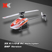 Great Power Star Hot Original New Xk Blast K110 B 6Ch 3D 6G System Bnf Rc Helicopter Brushless Motor Rc Toys great power star kopen in de aanbieding Great Power Star Hot Original New Xk Blast K110 B 6Ch 3D 6G System Bnf Rc Helicopter Brushless Motor Rc Toys great power star kopen in de aanbieding