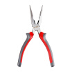 Joy Collection Delixi Electric Multi Function Electrician Needle Nosed Pliers Household Sharp Nose Pointed 6 Inch 160Mm joy collection kopen in de aanbieding Joy Collection Delixi Electric Multi Function Electrician Needle Nosed Pliers Household Sharp Nose Pointed 6 Inch 160Mm joy collection kopen in de aanbieding