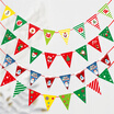 Joy Collection Many Memories Of Christmas Decorations Tree Ornaments Children Gifts Ceiling Diy Flag Triangle 4 Pack joy collection kopen in de aanbieding Joy Collection Many Memories Of Christmas Decorations Tree Ornaments Children Gifts Ceiling Diy Flag Triangle 4 Pack joy collection kopen in de aanbieding